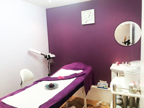 Anavrin Beauty, Laser & Clinic