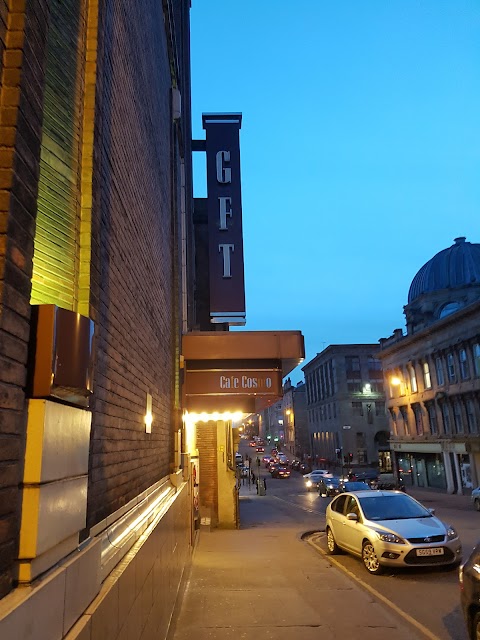 Glasgow Film Theatre