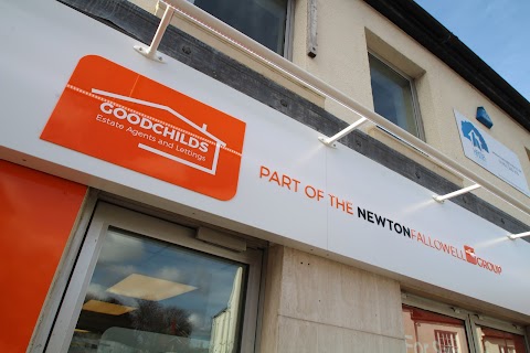 Goodchilds Estate Agents & Lettings Part Of The Newton Fallowell Group