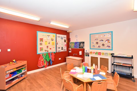 Bright Horizons Tooting Looking Glass Day Nursery and Preschool