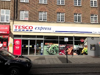 Tesco Express