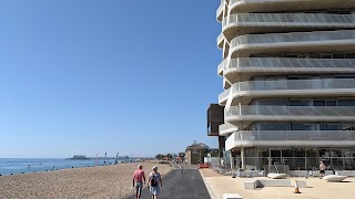 Worthing Swimming Club