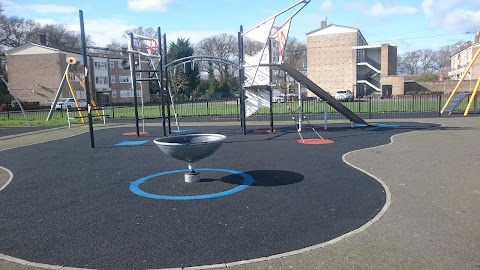 Portland Road Children's Playground