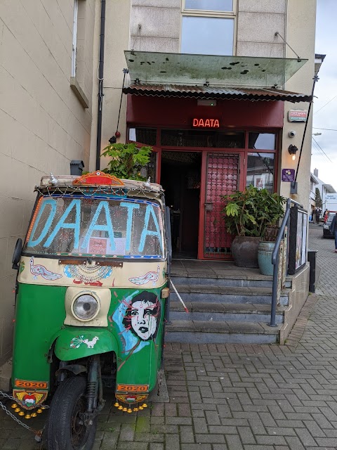 Daata Greystones