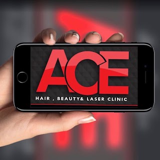 ACE Hair and Beauty Salon