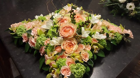 Willow Floral Design