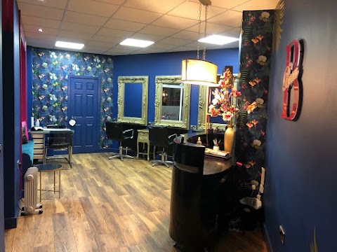 Beau - Hair, Nails & Beauty Salon