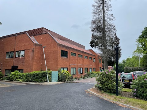 Spire Bushey Hospital