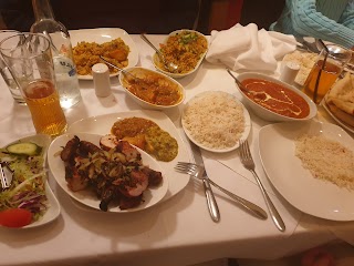 Masala Lounge