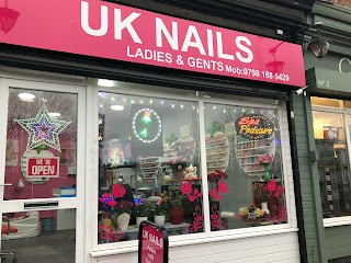 UK NAILS