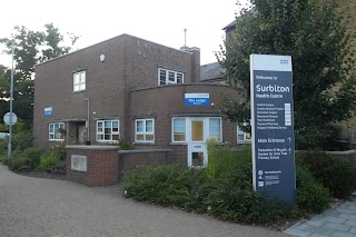 Surbiton Health Centre