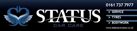 Status Car Care