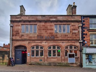 THE BANK @ Belper