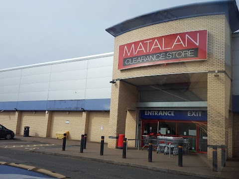 Matalan