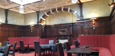 Royal Hotel Kettering