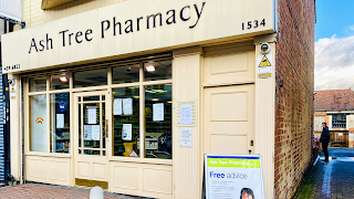 Ash Tree Pharmacy