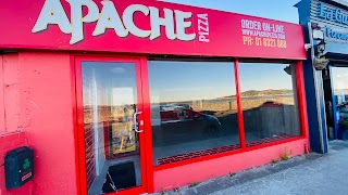 Apache Pizza Bayside / Sutton