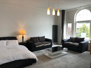 Premier Apartments