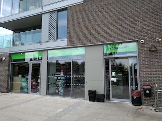 Co-op Food - Camden - Camley Street