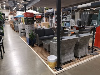 B&Q Romford - Tangent Link