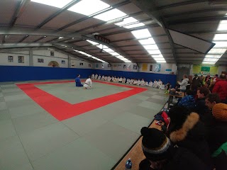 Dublin School of Judo