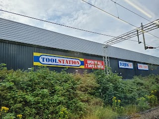 Toolstation Holmes Chapel