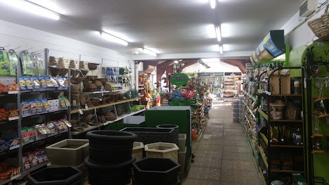 Ben Reid Nursery & Garden Centre