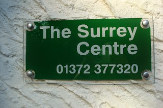 The Surrey Centre Ltd