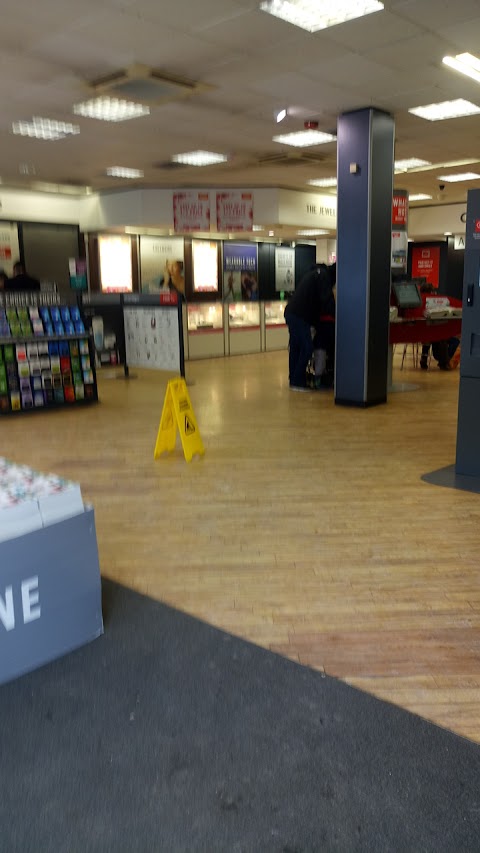 Argos Edgware