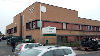 Bordesley Green Girls' School & Sixth Form