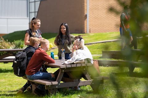 Telford College