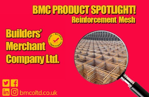 Builders Merchant Co Ltd