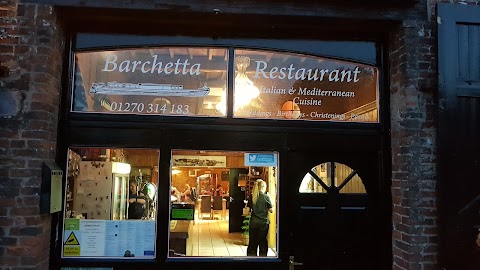 Barchetta Restaurant