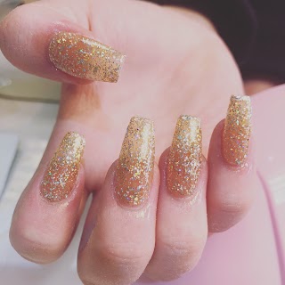 Cheryl’s nails