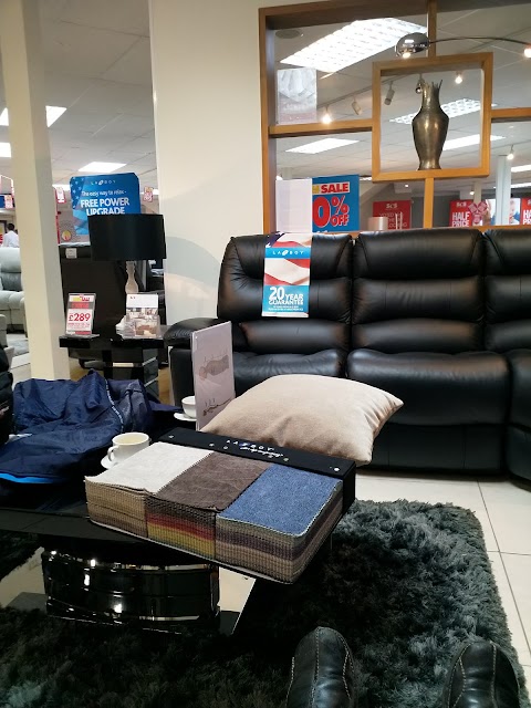 ScS - Sofas, Flooring & Furniture