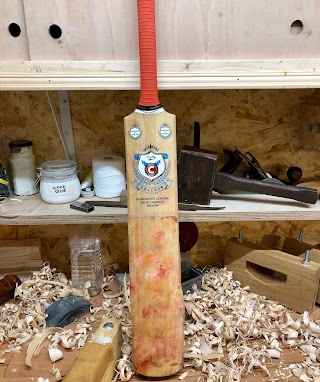 Dringys Bat and Ball Repairs