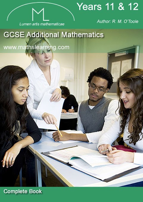 Maths Revision eBooks based on UK National Curriculum | mathslearning.com