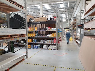 B&Q Burgess Hill