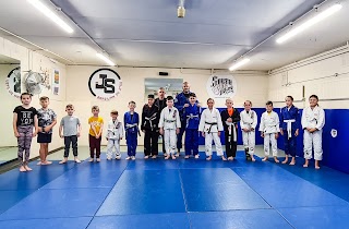 South Side Jiu Jitsu Academy