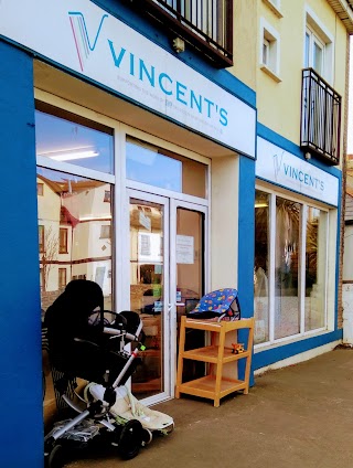 St. Vincent de Paul Charity Shop