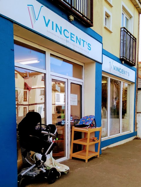 St. Vincent de Paul Charity Shop