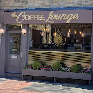 The Coffee Lounge - Lindley