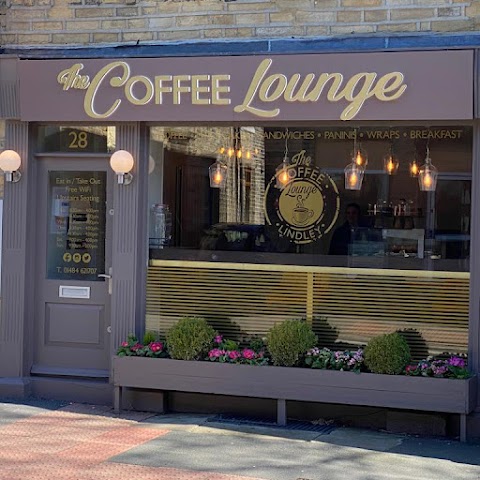 The Coffee Lounge - Lindley