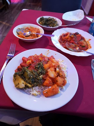 Millbrook Indian Restaurant & Takeaway