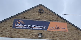 Elite floor coverings