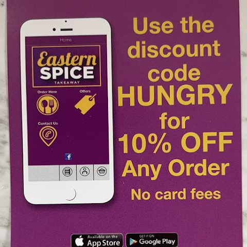 Eastern spice