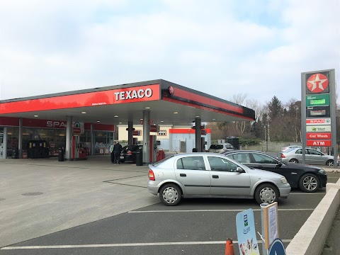 Texaco Spar Shankill