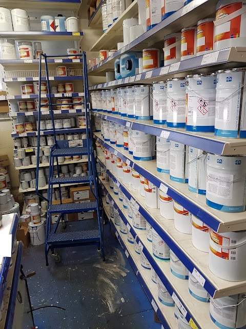 Avonmouth Paint & Supplies