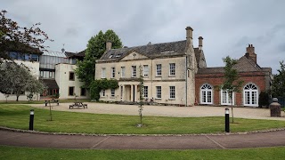 Wycliffe College