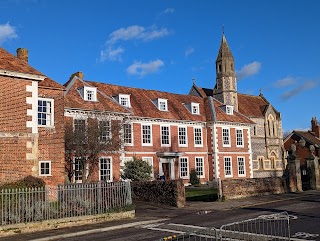 Sarum College